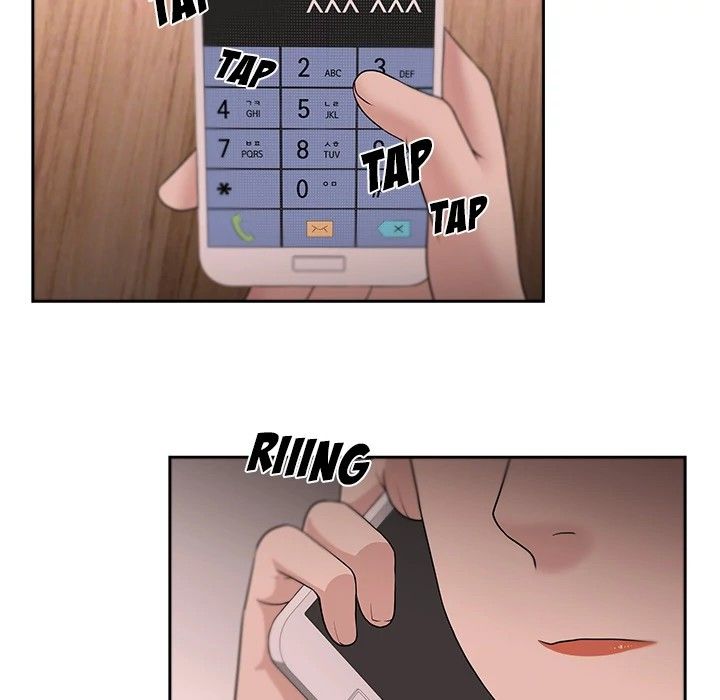 Uncle Manhwa - Chapter 14 Page 7