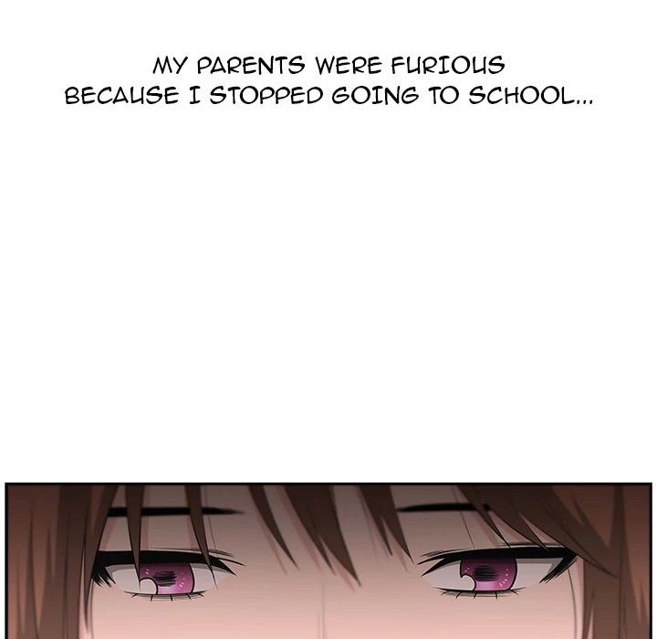 Uncle Manhwa - Chapter 14 Page 19