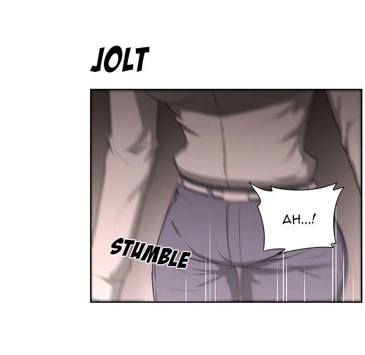 Uncle Manhwa - Chapter 14 Page 22