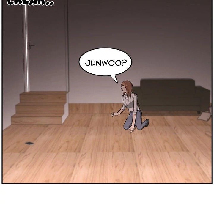 Uncle Manhwa - Chapter 14 Page 24