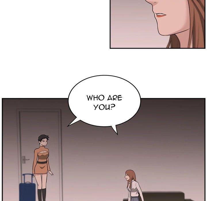 Uncle Manhwa - Chapter 14 Page 27