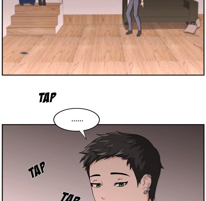 Uncle Manhwa - Chapter 14 Page 28