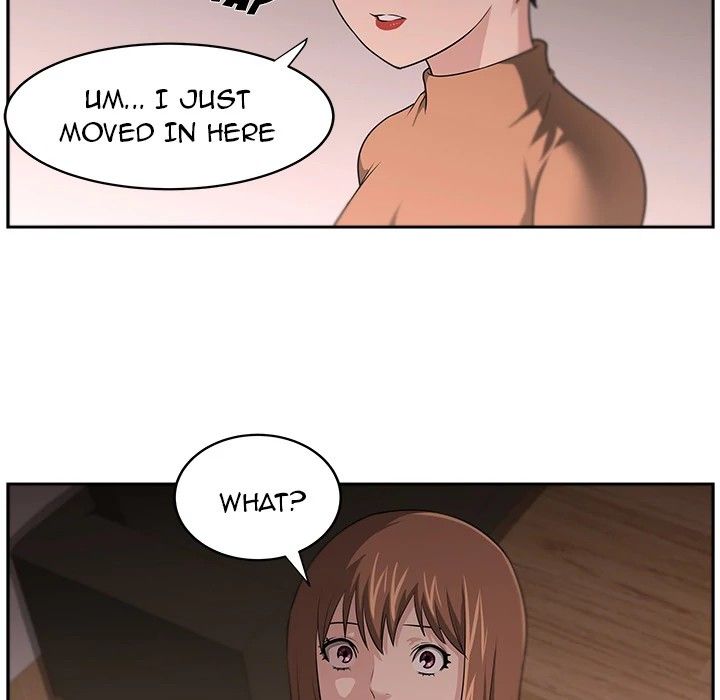 Uncle Manhwa - Chapter 14 Page 29