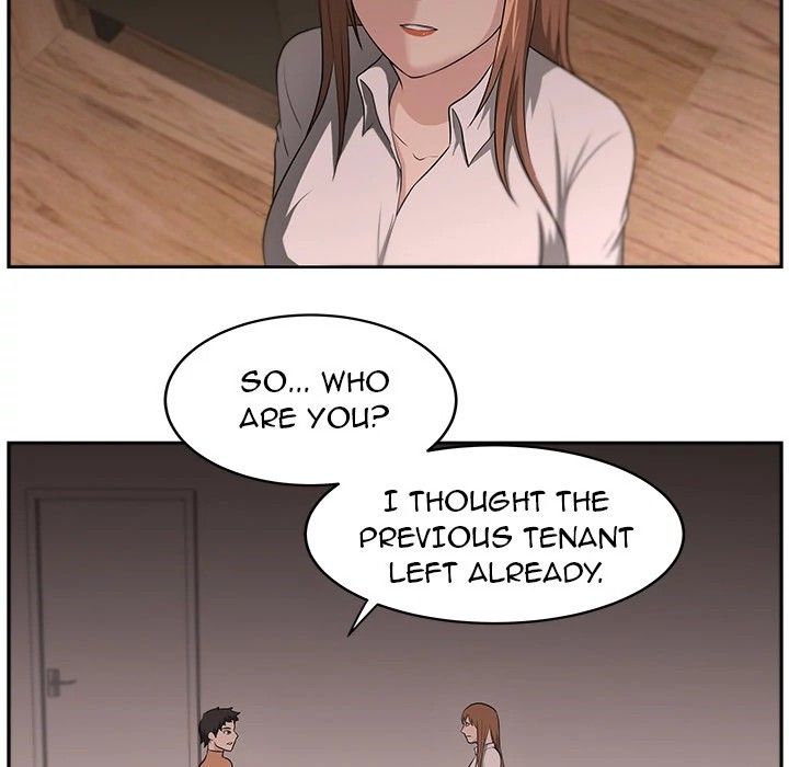Uncle Manhwa - Chapter 14 Page 30