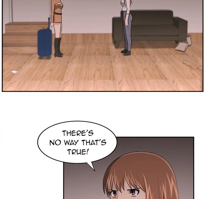 Uncle Manhwa - Chapter 14 Page 31