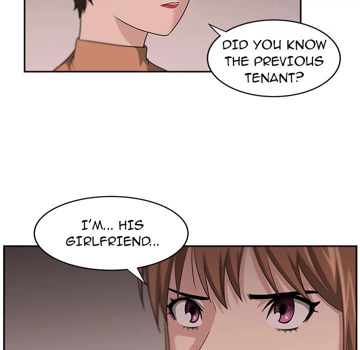 Uncle Manhwa - Chapter 14 Page 33