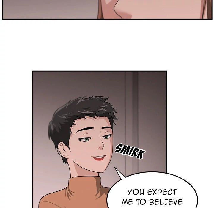 Uncle Manhwa - Chapter 14 Page 34