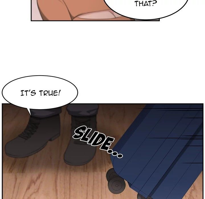 Uncle Manhwa - Chapter 14 Page 35