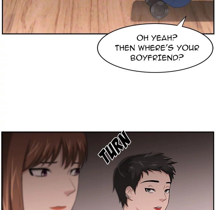 Uncle Manhwa - Chapter 14 Page 36