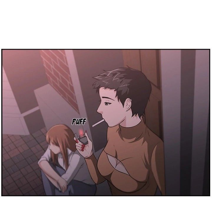 Uncle Manhwa - Chapter 14 Page 43