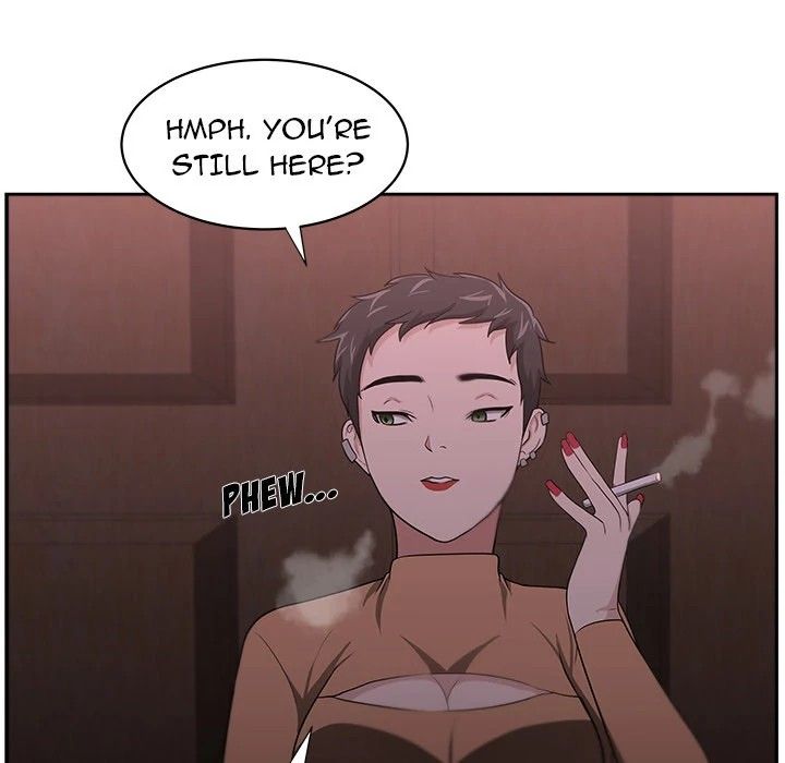 Uncle Manhwa - Chapter 14 Page 44