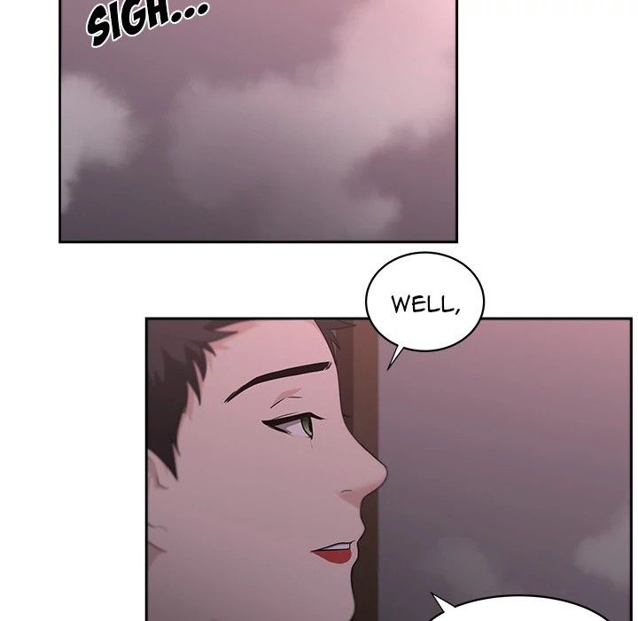 Uncle Manhwa - Chapter 14 Page 47