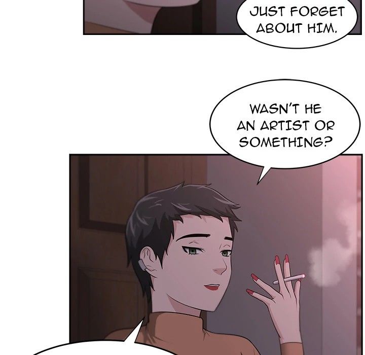 Uncle Manhwa - Chapter 14 Page 48