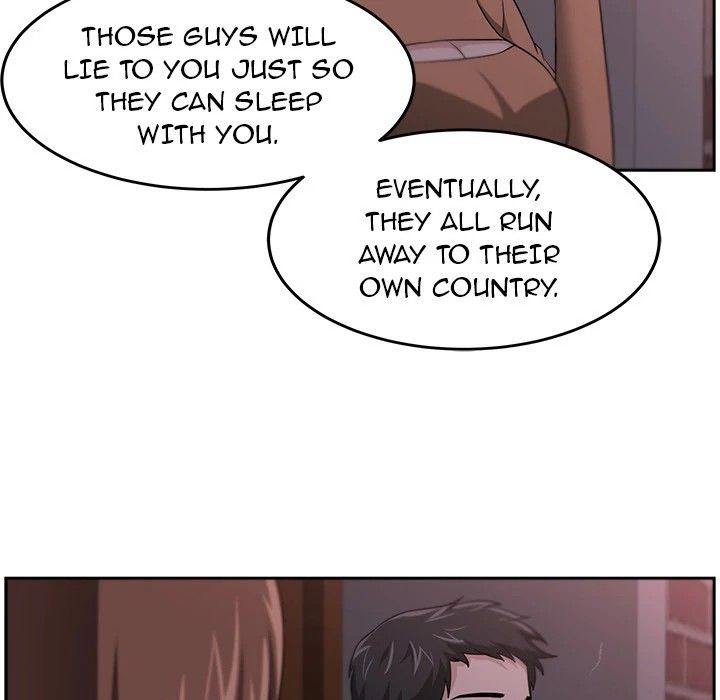 Uncle Manhwa - Chapter 14 Page 49