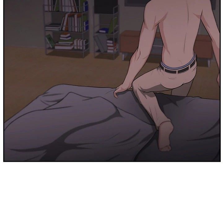 Uncle Manhwa - Chapter 14 Page 77