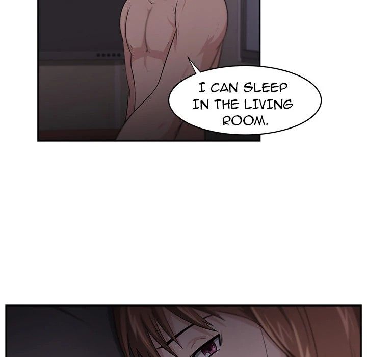 Uncle Manhwa - Chapter 14 Page 82