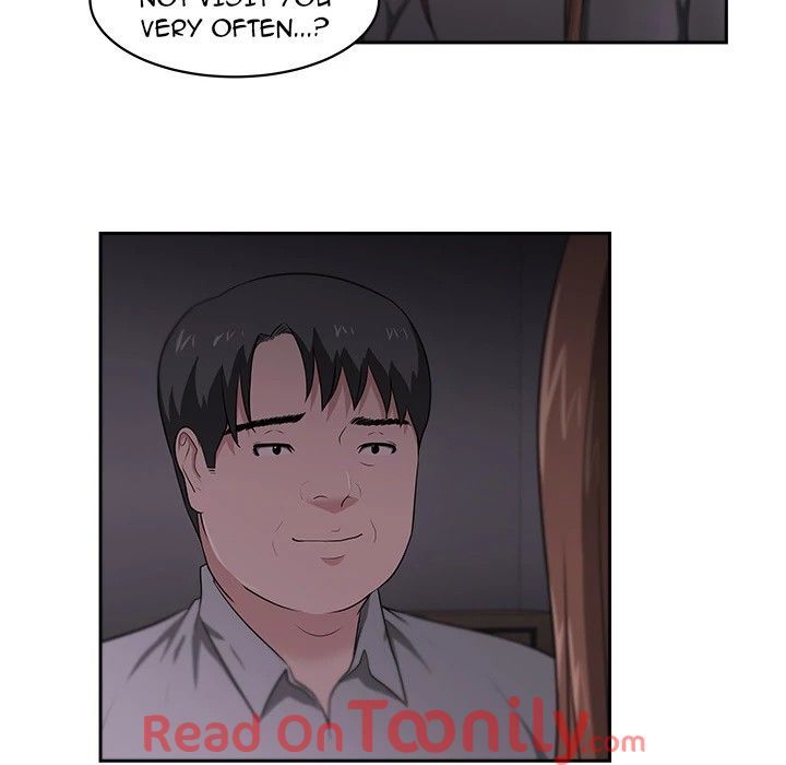 Uncle Manhwa - Chapter 22 Page 13