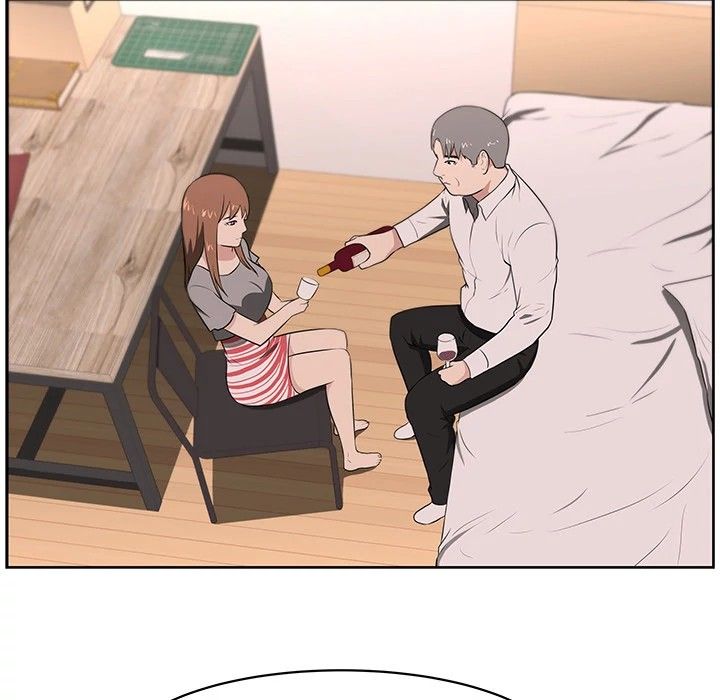 Uncle Manhwa - Chapter 22 Page 16