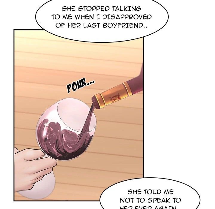 Uncle Manhwa - Chapter 22 Page 17