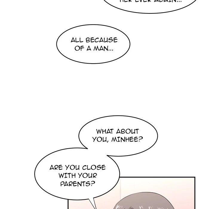 Uncle Manhwa - Chapter 22 Page 18