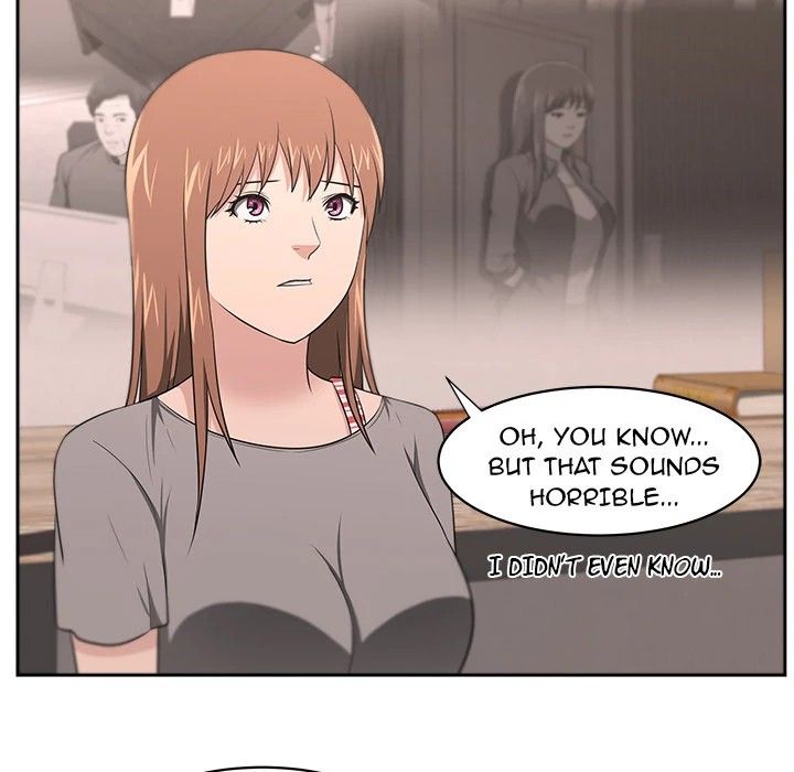 Uncle Manhwa - Chapter 22 Page 20