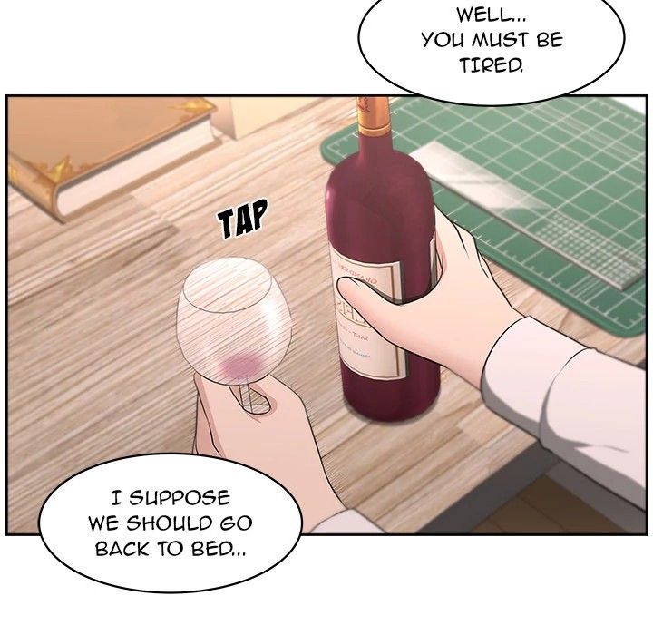 Uncle Manhwa - Chapter 22 Page 22