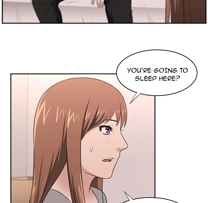 Uncle Manhwa - Chapter 22 Page 24