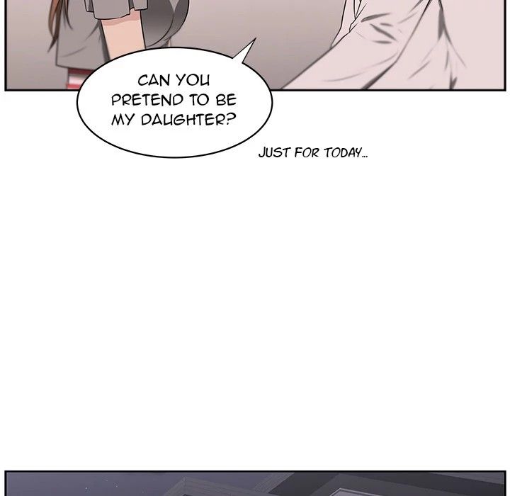 Uncle Manhwa - Chapter 22 Page 27