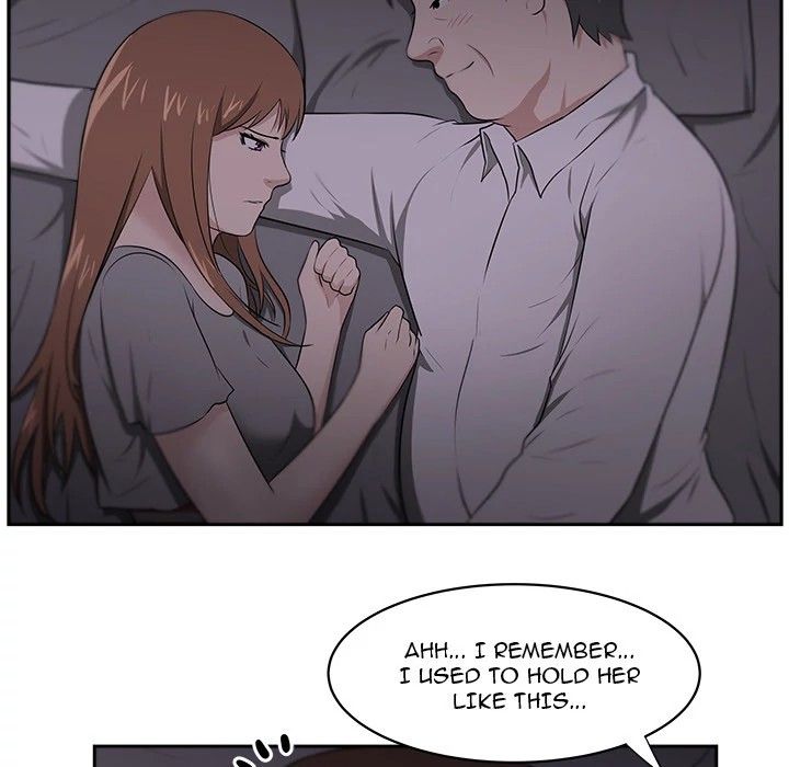 Uncle Manhwa - Chapter 22 Page 29