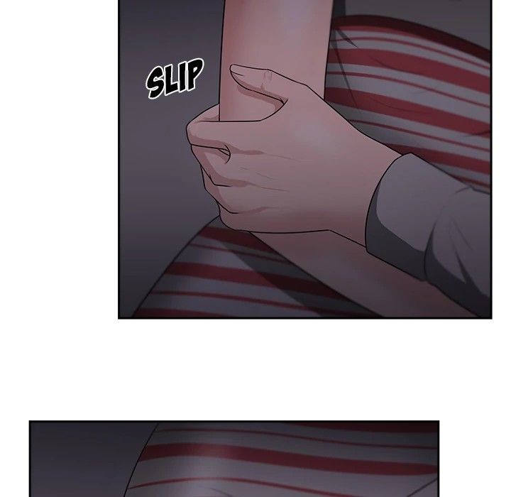 Uncle Manhwa - Chapter 22 Page 32