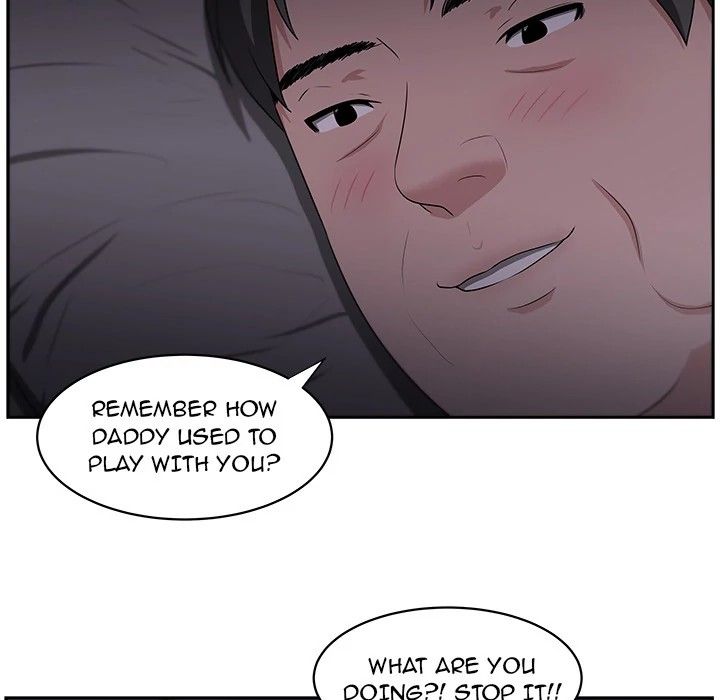 Uncle Manhwa - Chapter 22 Page 34