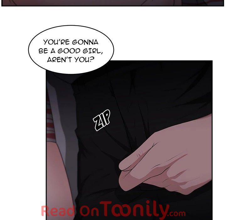 Uncle Manhwa - Chapter 22 Page 38