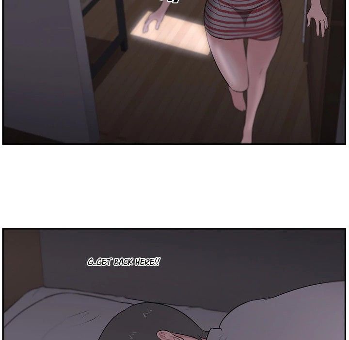 Uncle Manhwa - Chapter 22 Page 42