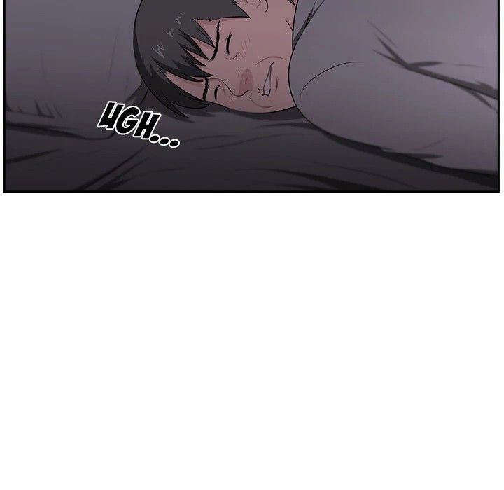 Uncle Manhwa - Chapter 22 Page 43