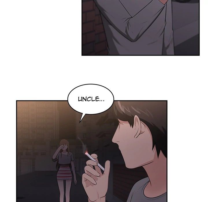 Uncle Manhwa - Chapter 22 Page 45