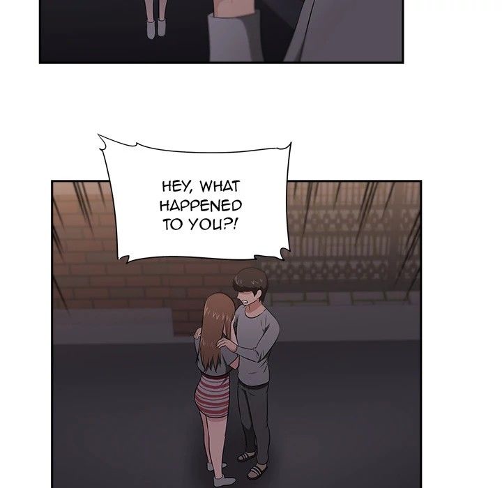 Uncle Manhwa - Chapter 22 Page 46