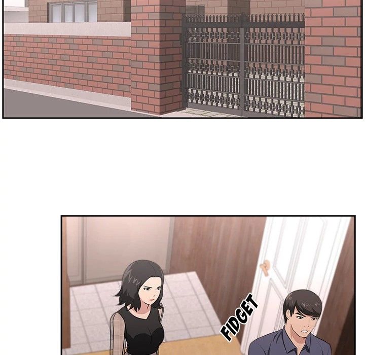 Uncle Manhwa - Chapter 22 Page 50