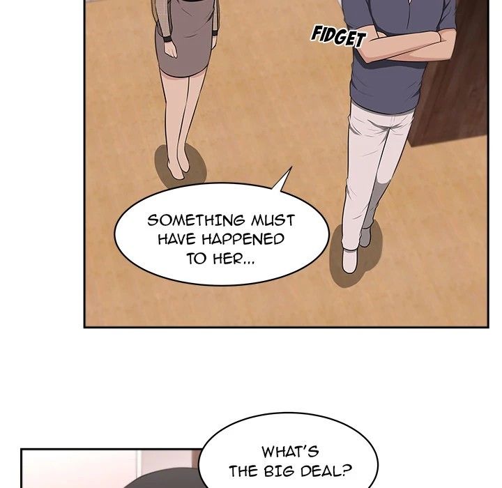 Uncle Manhwa - Chapter 22 Page 51