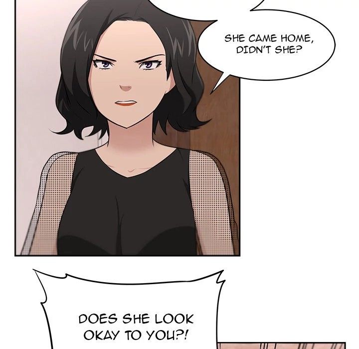 Uncle Manhwa - Chapter 22 Page 52