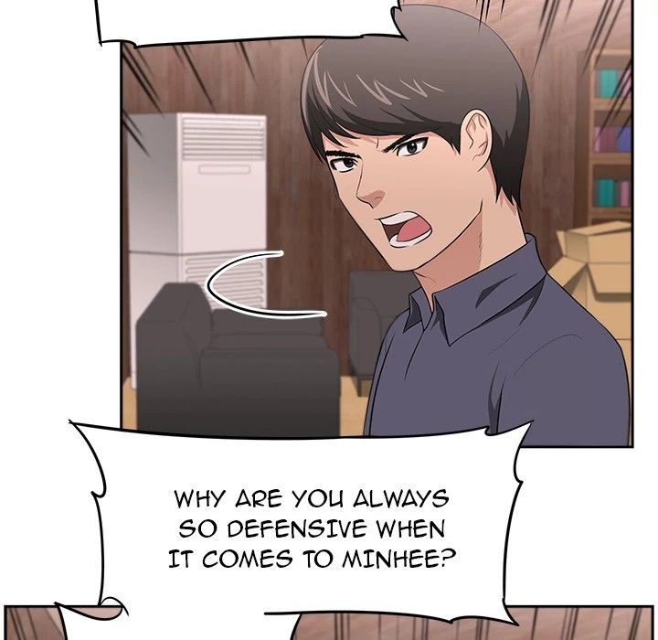 Uncle Manhwa - Chapter 22 Page 53