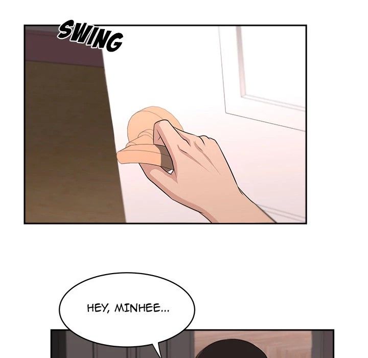 Uncle Manhwa - Chapter 22 Page 55