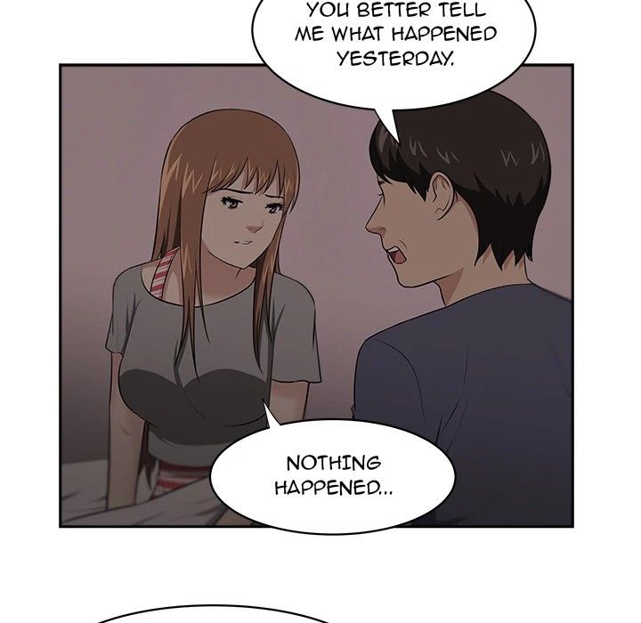 Uncle Manhwa - Chapter 22 Page 57
