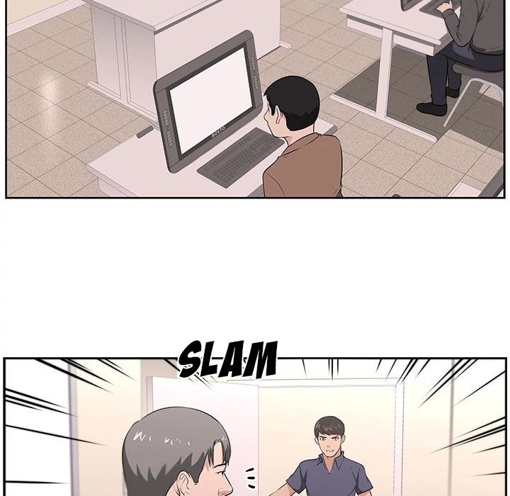 Uncle Manhwa - Chapter 22 Page 68