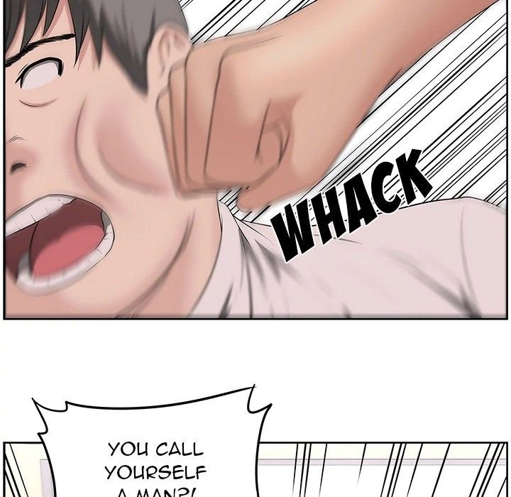 Uncle Manhwa - Chapter 22 Page 70