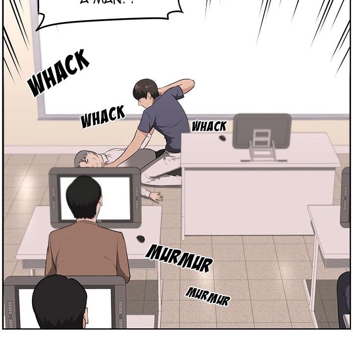 Uncle Manhwa - Chapter 22 Page 71