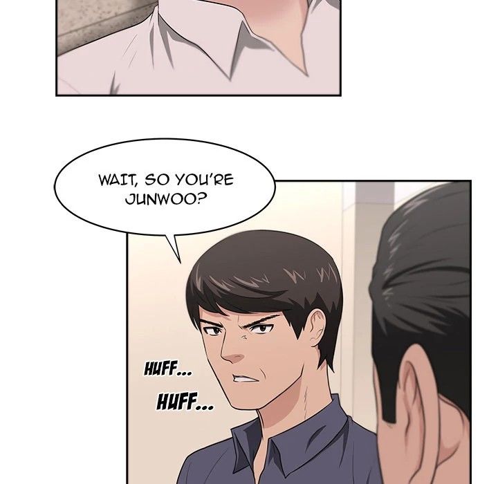 Uncle Manhwa - Chapter 22 Page 76