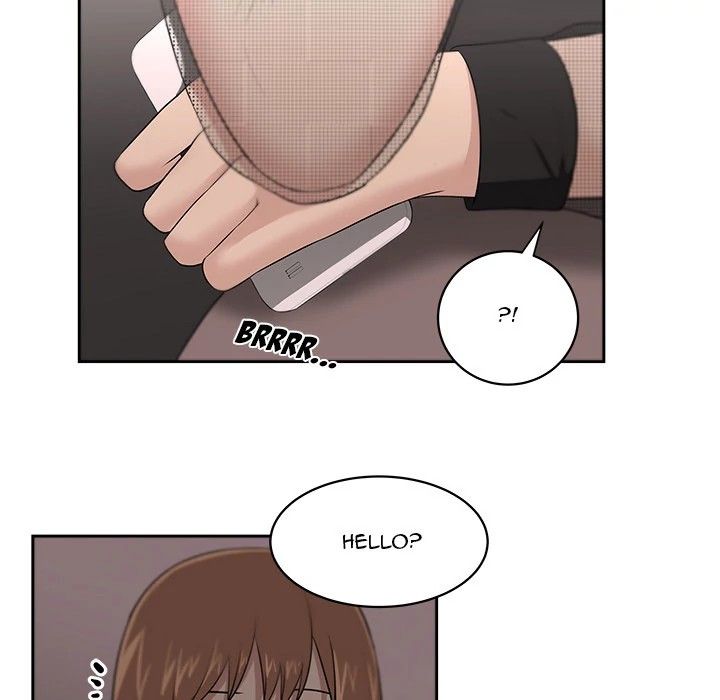 Uncle Manhwa - Chapter 22 Page 82