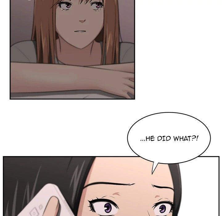 Uncle Manhwa - Chapter 22 Page 83