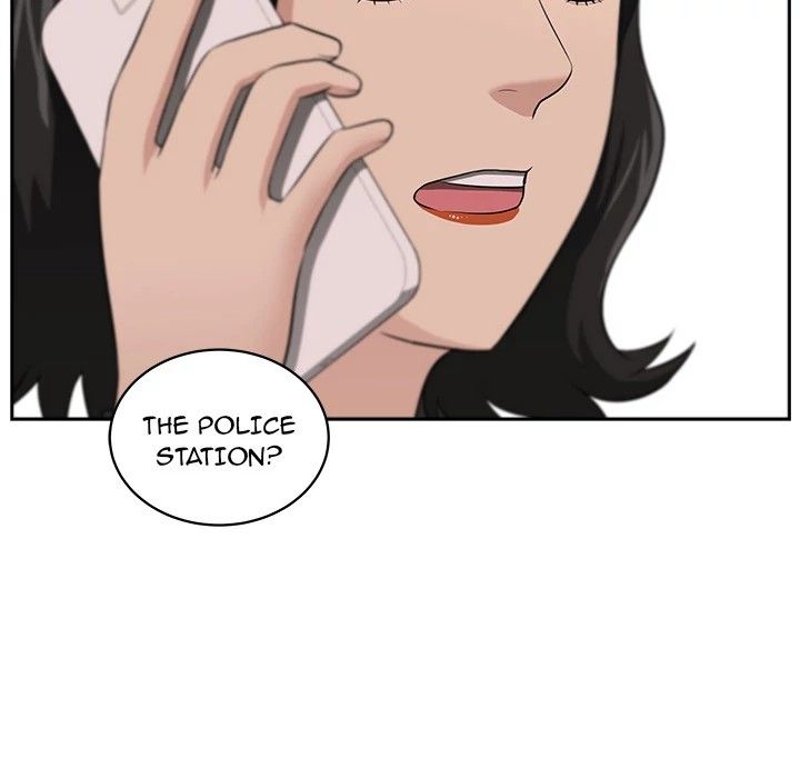 Uncle Manhwa - Chapter 22 Page 84