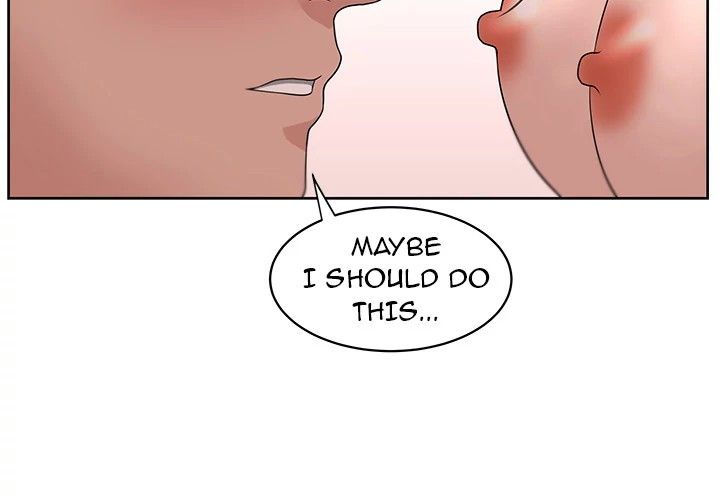 Uncle Manhwa - Chapter 13 Page 1